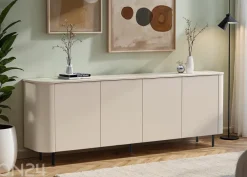 Lipasto Lido 230 cm