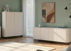 Lipasto Lido 230 cm