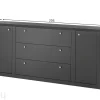 Lipasto Lincoln 205 cm