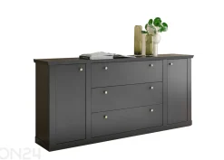 Lipasto Lincoln 205 cm