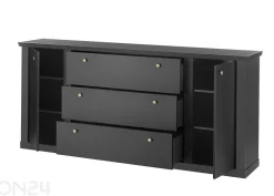 Lipasto Lincoln 205 cm