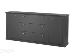 Lipasto Lincoln 205 cm