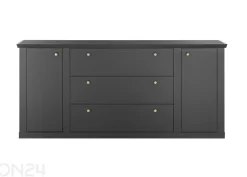 Lipasto Lincoln 205 cm