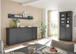Lipasto Lincoln 205 cm