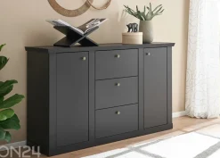 Lipasto Lincoln 158 cm