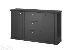 Lipasto Lincoln 158 cm