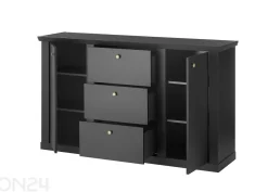 Lipasto Lincoln 158 cm