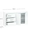 Lipasto Lingo 156 cm