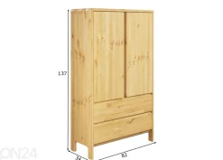 Lipasto Liva 82 cm
