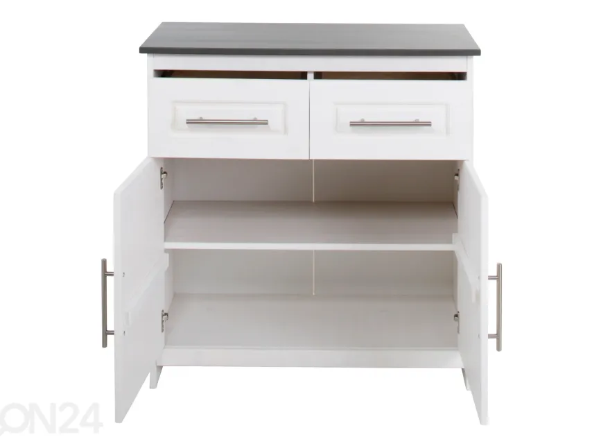 Lipasto Lucas 83 cm