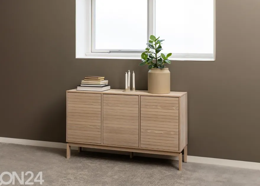 Lipasto Ludvig 135 cm