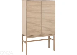 Lipasto Ludvig 90 cm