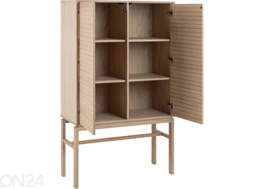Lipasto Ludvig 90 cm