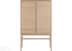 Lipasto Ludvig 90 cm