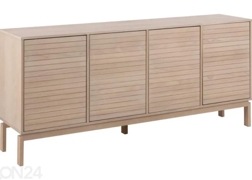Lipasto Ludvig 180 cm