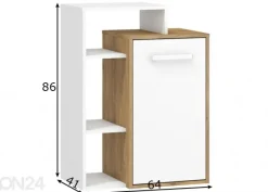 Lipasto Macroom 64 cm