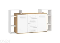 Lipasto Macroom 165 cm