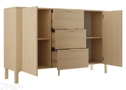 Lipasto Malumi 154 cm