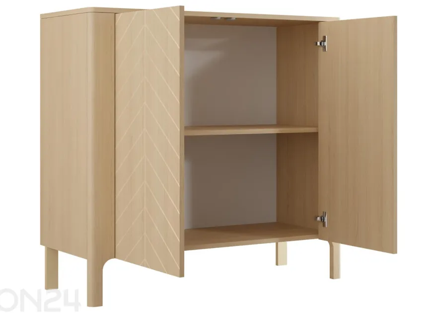 Lipasto Malumi 103 cm