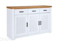 Lipasto Maluno 166 cm
