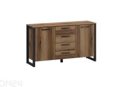 Lipasto Mares 138 cm