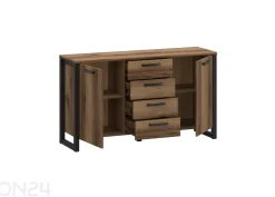 Lipasto Mares 138 cm