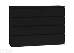 Lipasto Marina 140 cm