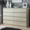 Lipasto Marina 138 cm