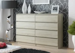 Lipasto Marina 138 cm