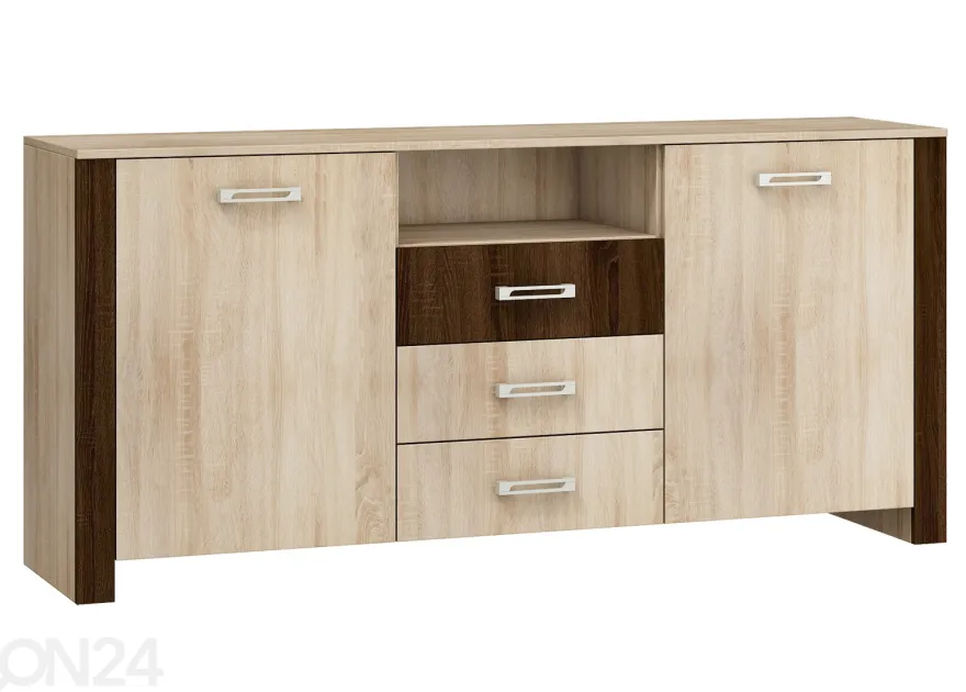Lipasto Midleton 176 cm