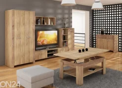 Lipasto Midleton 100 cm