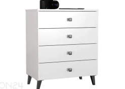Lipasto Mobi 60 cm