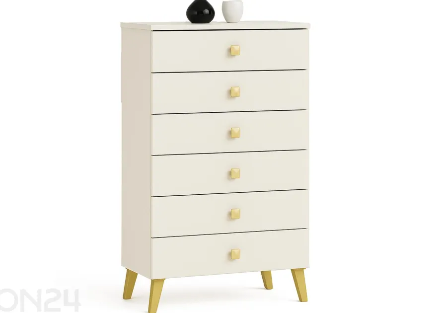 Lipasto Mobi 60 cm