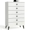 Lipasto Mobi 60 cm