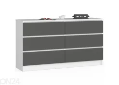Lipasto Modena 138 cm