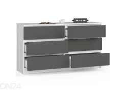 Lipasto Modena 138 cm