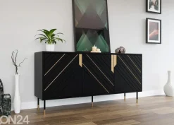 Lipasto Moidela 154 cm