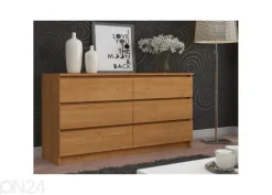 Lipasto Monica 160 cm