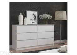 Lipasto Monica 160 cm