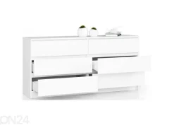 Lipasto Monica 160 cm