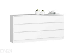 Lipasto Monica 160 cm
