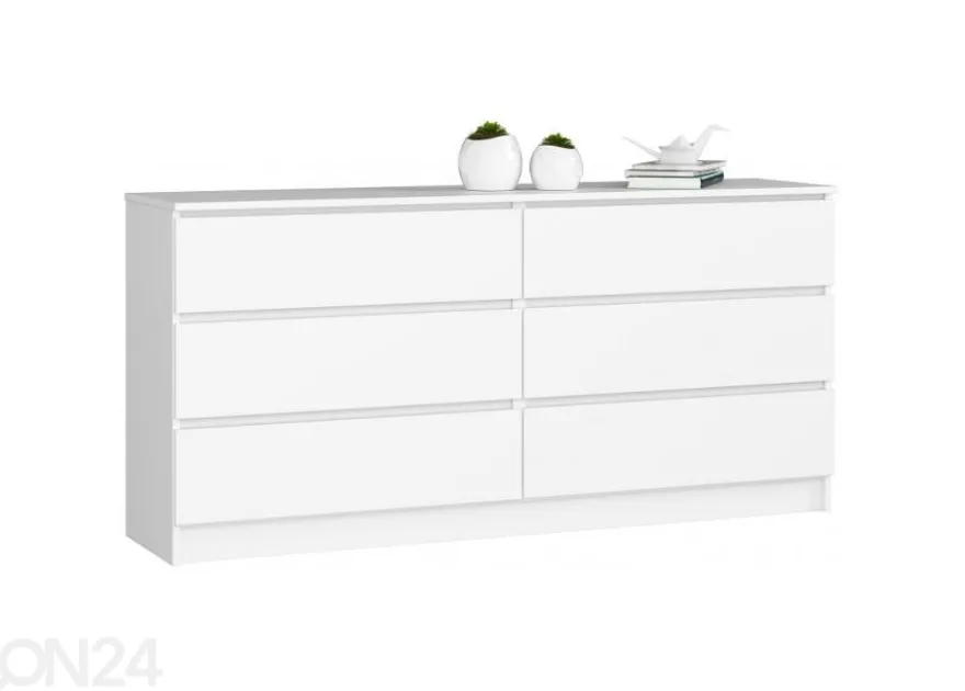 Lipasto Monica 160 cm
