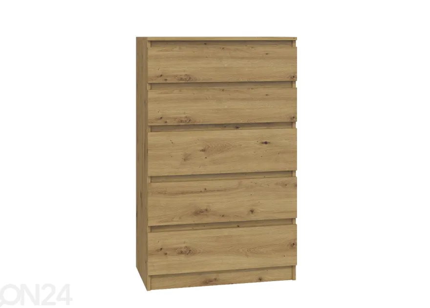 Lipasto Nelson 70 cm