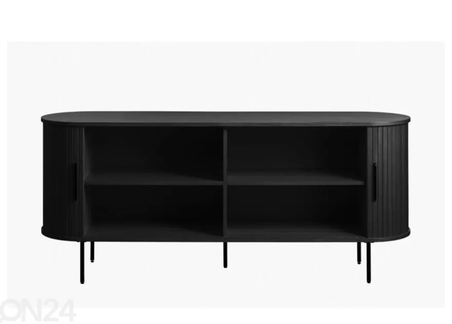 Lipasto Nola 180 cm