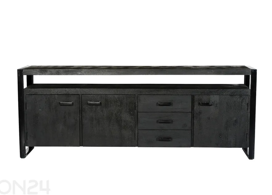 Lipasto Norris 210 cm