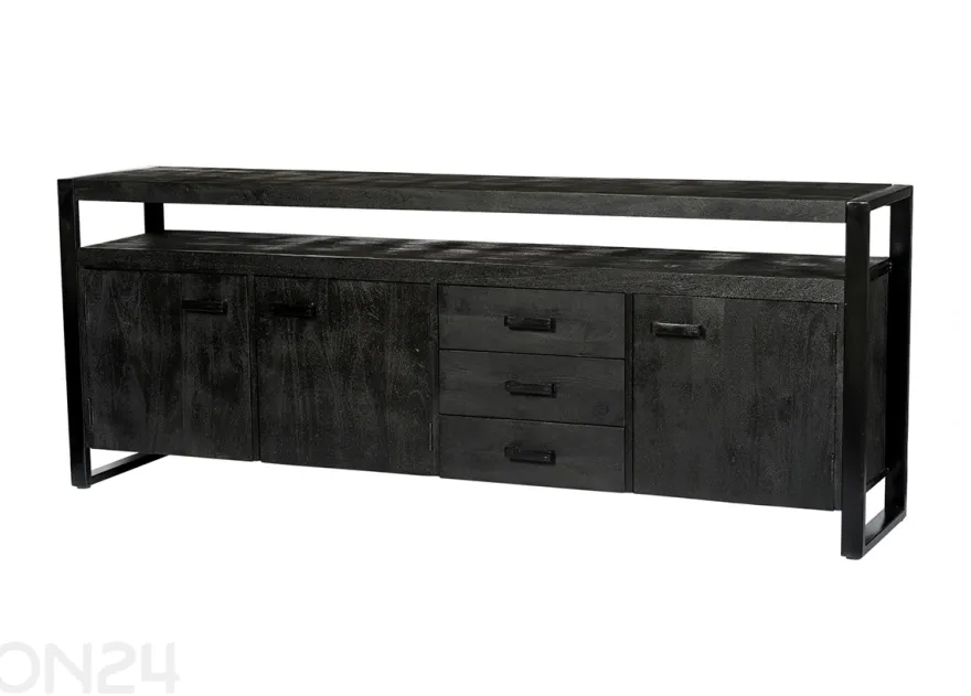 Lipasto Norris 210 cm