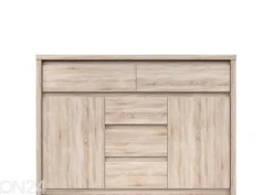Lipasto Norton 127 cm