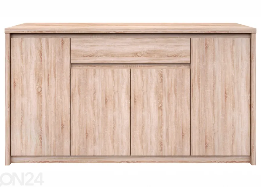 Lipasto Norton 168 cm