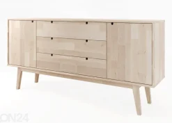 Lipasto Notte, koivu