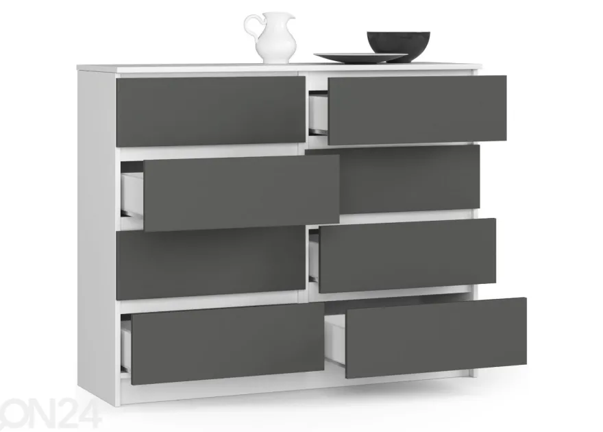 Lipasto Ocho 120 cm